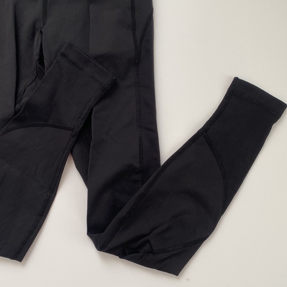 Lululemon leggings - Picture 2 of 4